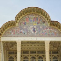 eram garden's main penthouse - garden decoration stock pictures, royalty-free photos & images