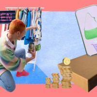 ethical fashion business - fashion stock pictures, royalty-free photos & images