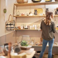 every product a customer could want - home decoration stock pictures, royalty-free photos & images