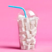 excess sugar in soda/fizzy drinks - junk food stock pictures, royalty-free photos & images