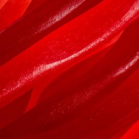 extreme close up red strawberry licorice - food stock pictures, royalty-free photos & images