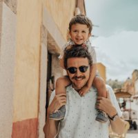 family travelling in mexico - travel stock pictures, royalty-free photos & images
