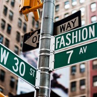 fashion avenue - fashion stock pictures, royalty-free photos & images