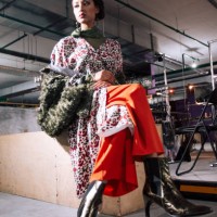 fashion portrait of woman indoors, lifestyle photography. person of color, diversity concept photo. - fashion stock pictures, royalty-free photos & images