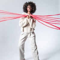 fashion portrait of young woman - fashion stock pictures, royalty-free photos & images