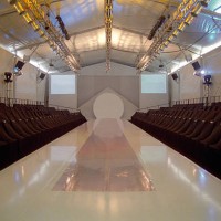 fashion runway - fashion stock pictures, royalty-free photos & images