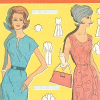fashionable women - fashion stock illustrations