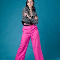 fashionable young woman - fashion stock pictures, royalty-free photos & images