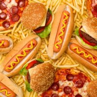 fast food - junk food stock pictures, royalty-free photos & images
