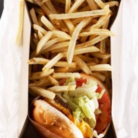 fast food in take out box - junk food stock pictures, royalty-free photos & images