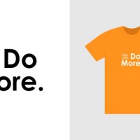 fear less, do more. print ready t-shirt design. - fashion stock illustrations