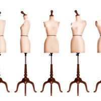 female mannequin torso - fashion stock pictures, royalty-free photos & images