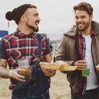 festival food - junk food stock pictures, royalty-free photos & images