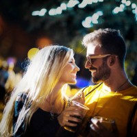 festival love. - concert stock pictures, royalty-free photos & images