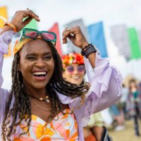 festival moment - concert stock pictures, royalty-free photos & images