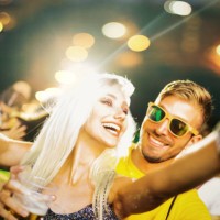 festival vibe. - concert stock pictures, royalty-free photos & images