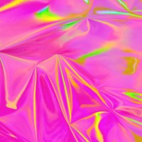 festive holographic neon magenta, hot pink, yellow, green texture. 80s, 90s, 2000s retro vibe barbiecore, kawaii, kidcore, bimbocore, gurokawa background. - fashion stock pictures, royalty-free photos & images