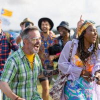 finding the music - concert stock pictures, royalty-free photos & images