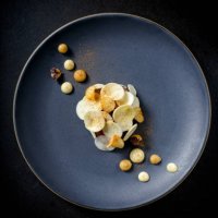 fine dining of 60 days grass beef - food stock pictures, royalty-free photos & images