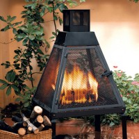 fireplace fire - garden decoration stock pictures, royalty-free photos & images