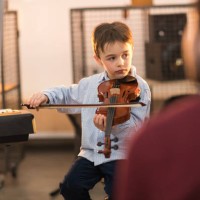 first time on the stage - concert stock pictures, royalty-free photos & images