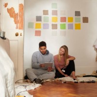 fixer upper - home decoration stock pictures, royalty-free photos & images