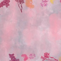 floral paint frames. abstract paper backgrounds with artistic flourish - garden decoration stock pictures, royalty-free photos & images