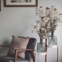 flower arrangement - home decoration stock pictures, royalty-free photos & images