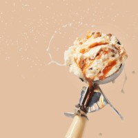 flying scoop - food stock pictures, royalty-free photos & images