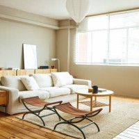 folding portable stool on carpet at home - home decoration stock pictures, royalty-free photos & images