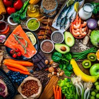 food and drink background - food stock pictures, royalty-free photos & images