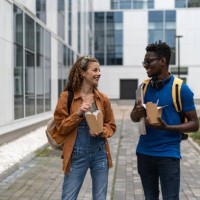 food delivery and takeout - junk food stock pictures, royalty-free photos & images