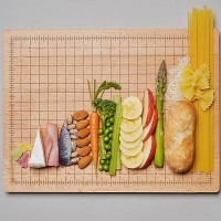 food groups represented on a graph. - food stock pictures, royalty-free photos & images