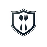 food protection - food stock illustrations