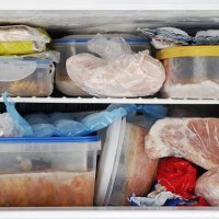 freezer - food stock pictures, royalty-free photos & images