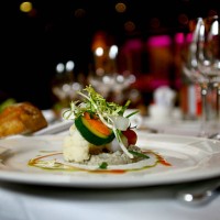 french salade - food stock pictures, royalty-free photos & images