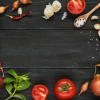 fresh ingredients for cooking - food stock pictures, royalty-free photos & images