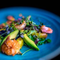 fried shrimp - food stock pictures, royalty-free photos & images