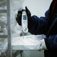 frozen food , coldness measurement - food stock pictures, royalty-free photos & images