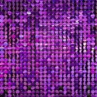full frame shot of vibrant glittering sequins - fashion stock pictures, royalty-free photos & images