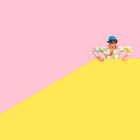 funny curvy model in colorful summer outfit - fashion stock pictures, royalty-free photos & images