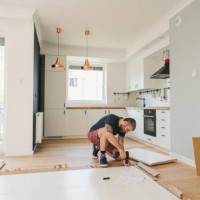 furniture assembly - home decoration stock pictures, royalty-free photos & images