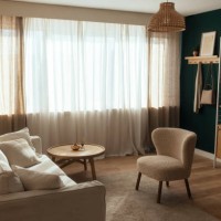 furniture in modern living room at home - home decoration stock pictures, royalty-free photos & images