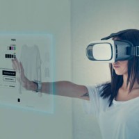 futuristic sopping online - fashion stock pictures, royalty-free photos & images