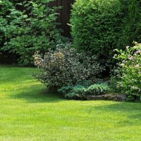 garden - garden decoration stock pictures, royalty-free photos & images