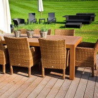 garden patio - garden decoration stock pictures, royalty-free photos & images