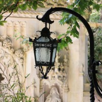 garden seteais palace - garden decoration stock pictures, royalty-free photos & images