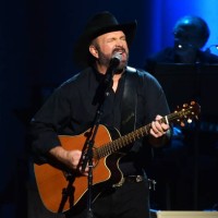 Garth Brooks performs at The Library of Congress Gershwin Prize tribute concert at DAR Constitution Hall on March 04, 2020 in Washington, DC.