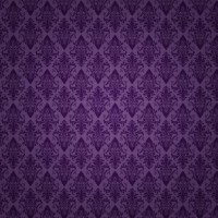 gemusterten tapete mit hoher auflösung - home decoration stock-fotos und bilder