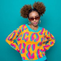 gen z beautiful young woman - fashion stock pictures, royalty-free photos & images